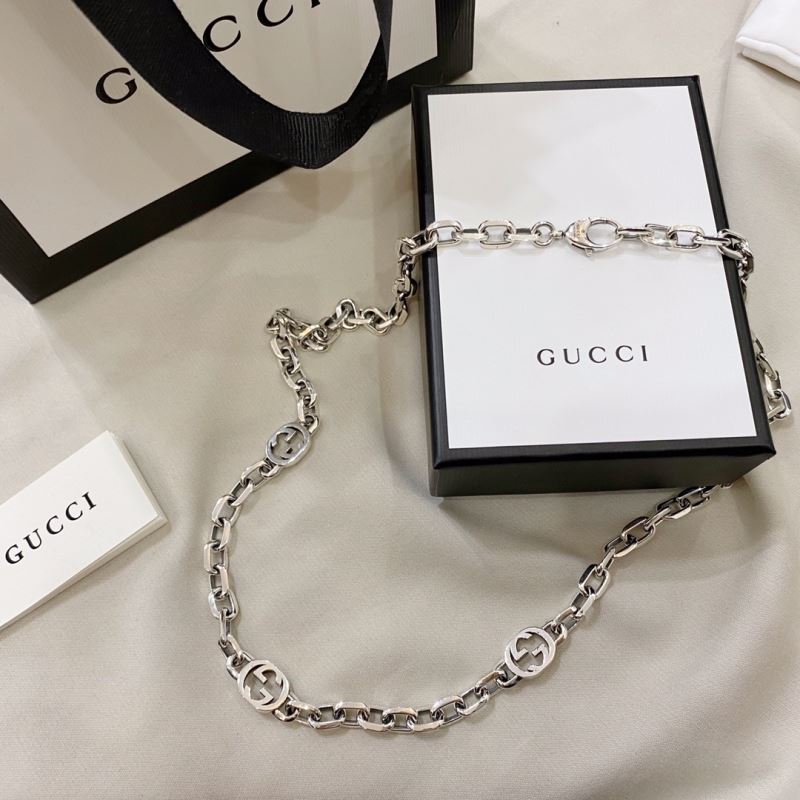 Gucci Necklaces